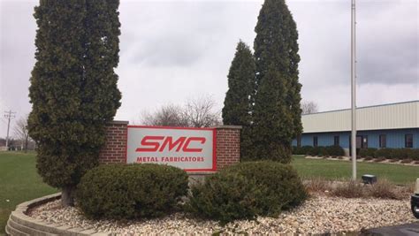 SMC Metal Fabricators careers in Oshkosh, WI 